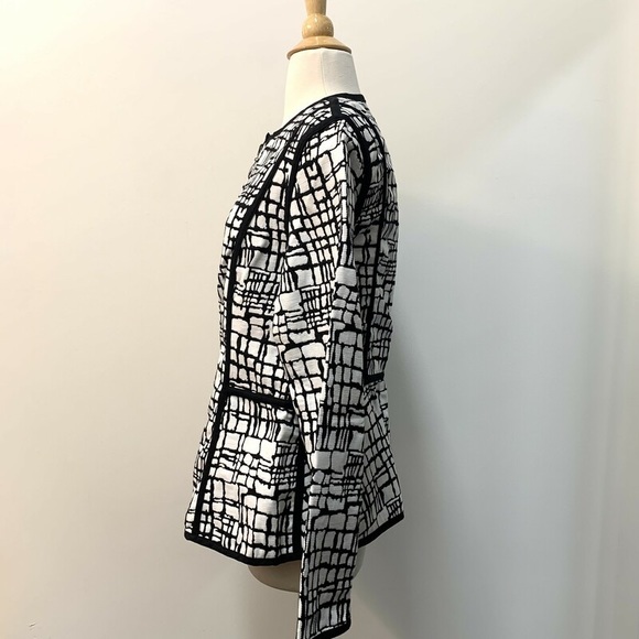 NWT Trimdin Reversible Artisan Jacket - Picture 5 of 9